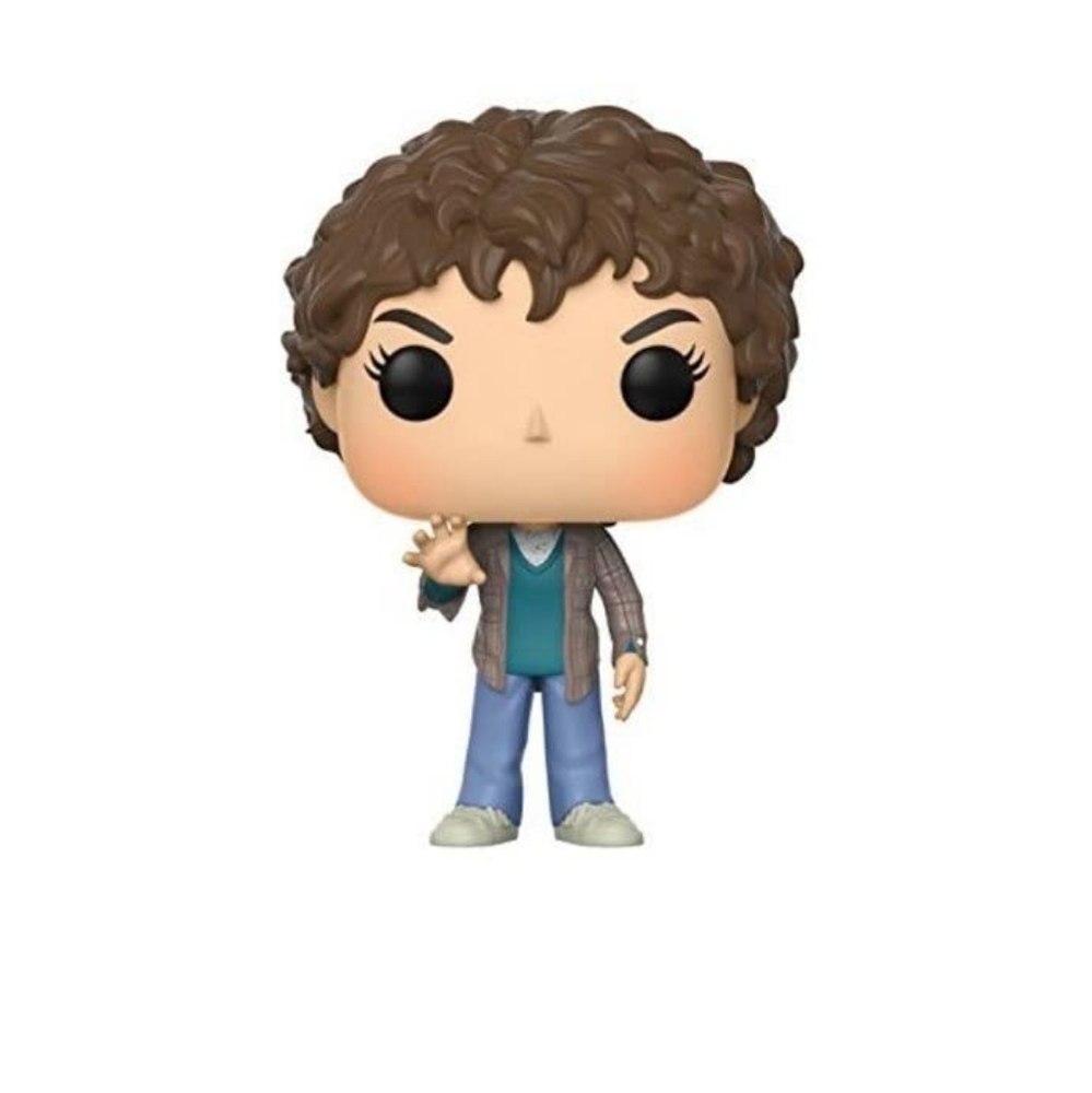 Eleven funko pop
